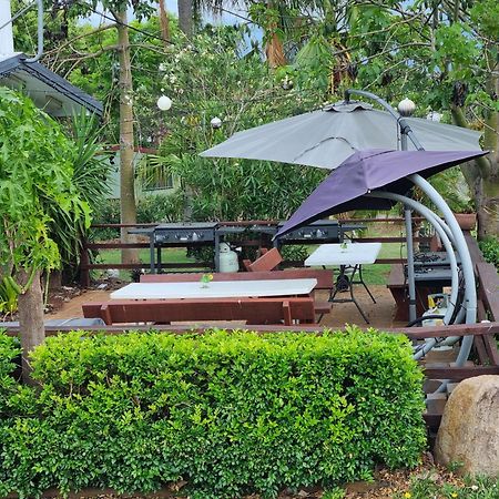 Y Motels Yarraman المظهر الخارجي الصورة
