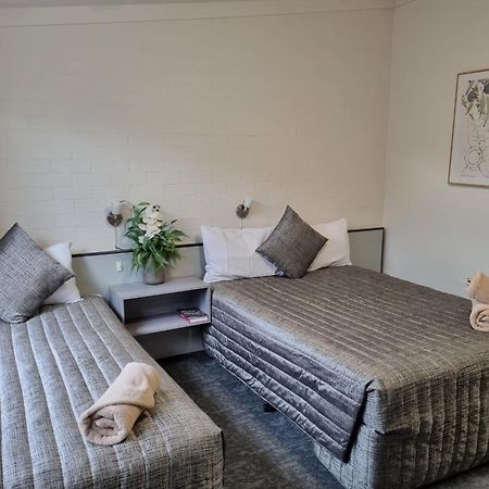 Y Motels Yarraman المظهر الخارجي الصورة