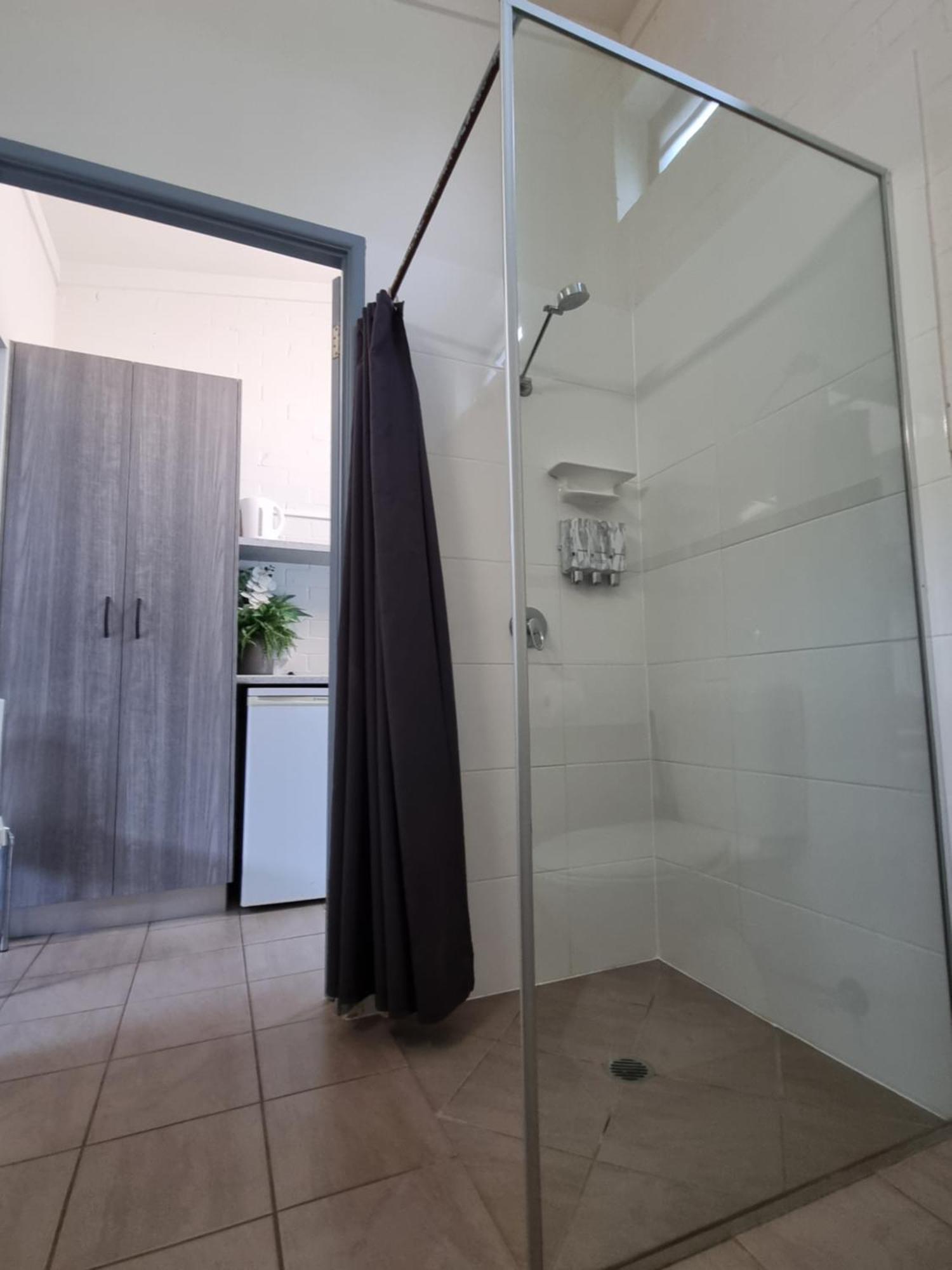 Y Motels Yarraman المظهر الخارجي الصورة
