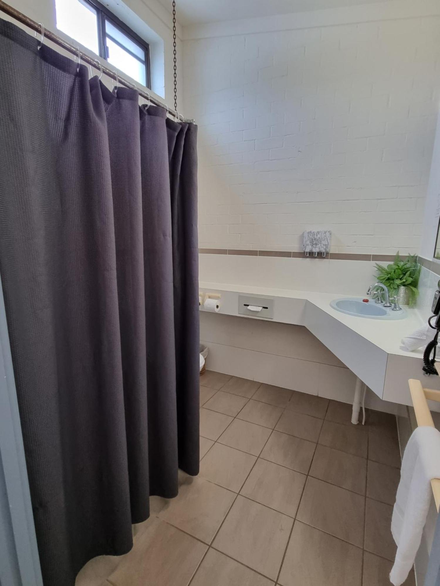 Y Motels Yarraman المظهر الخارجي الصورة