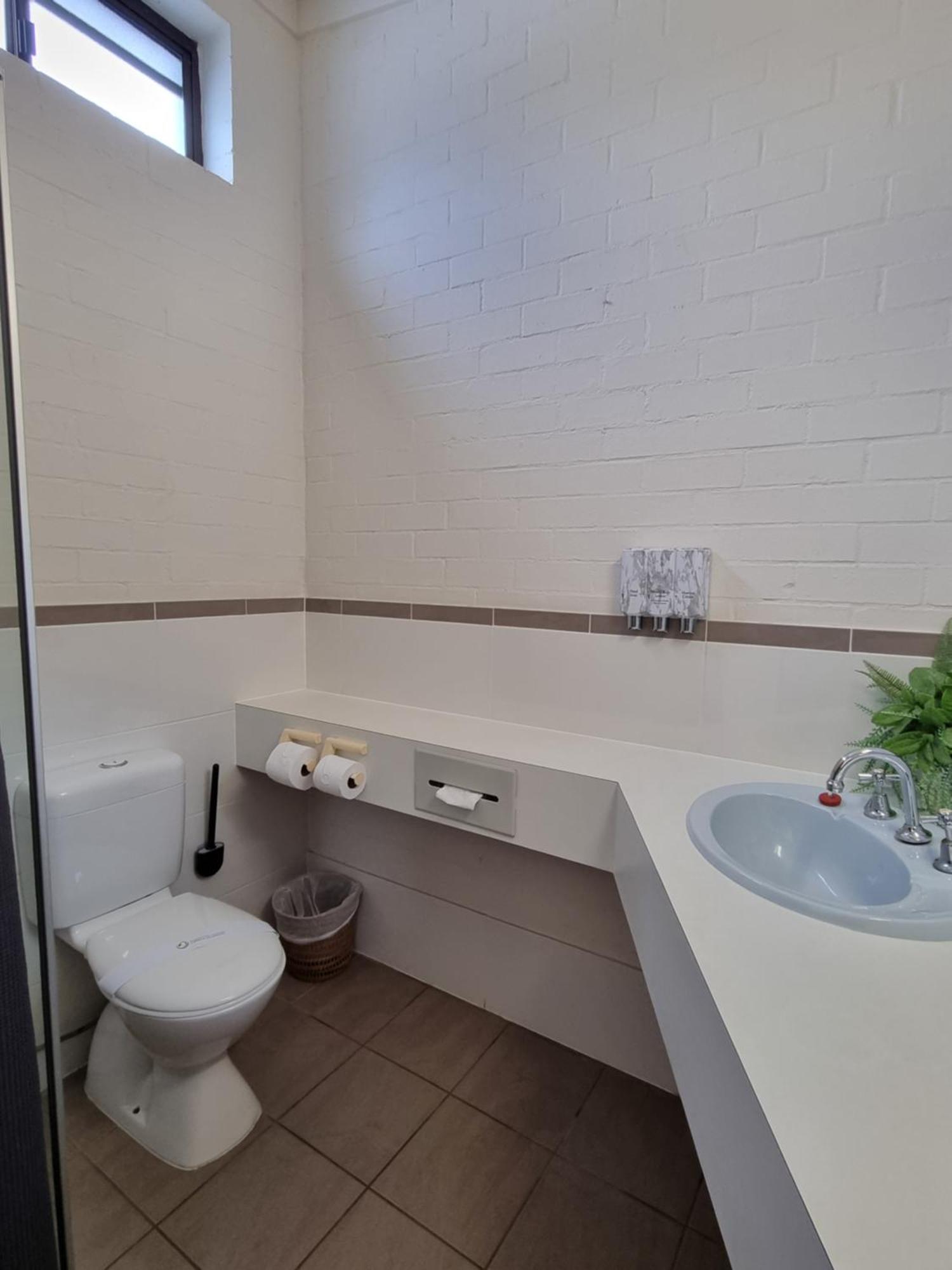 Y Motels Yarraman المظهر الخارجي الصورة