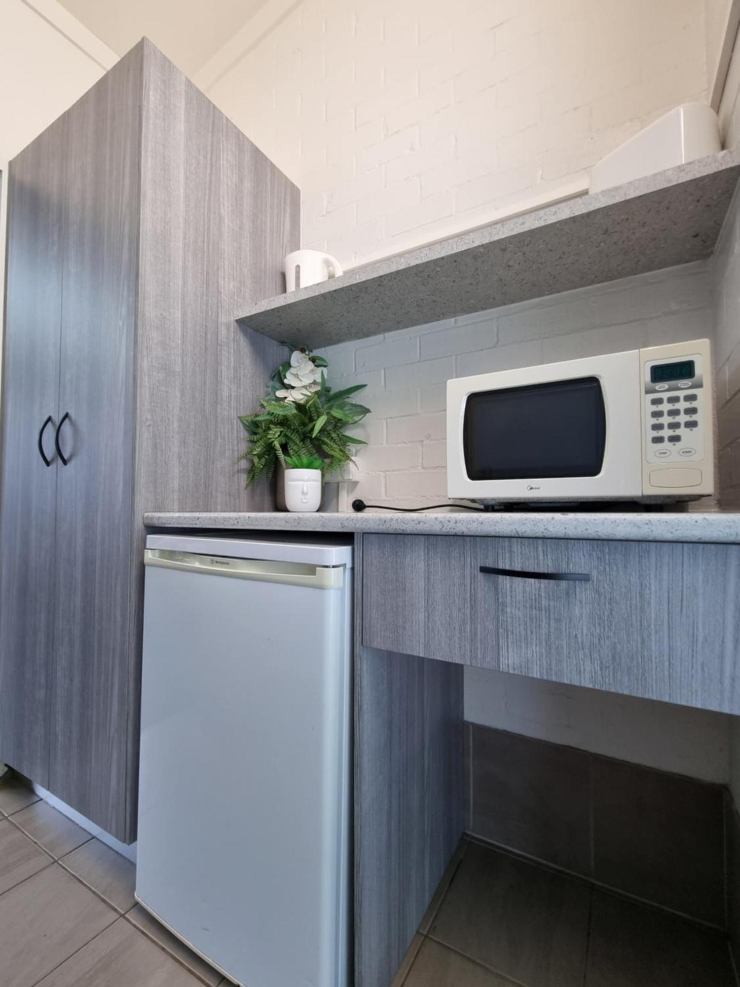 Y Motels Yarraman المظهر الخارجي الصورة
